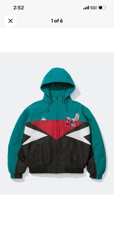 Supreme mm6 maison - supreme, margiela