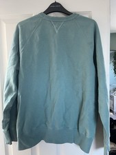 The Real McCoys Xl Sweat 