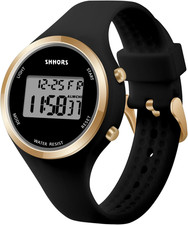 Digital Watches for Women, LED
