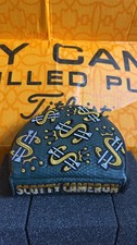 Scotty Cameron Custom Shop -