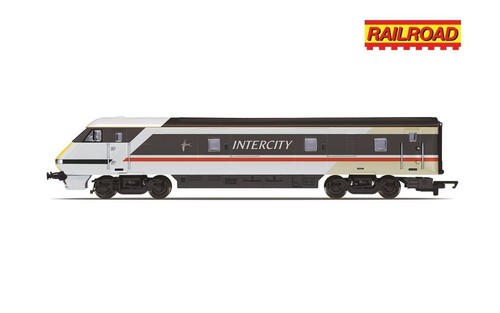 Hornby r40558 railroad - r40558, br