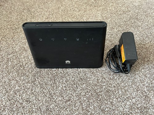 Huawei router lite - 4g,
