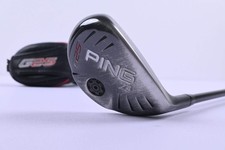 Ping G25 #4 Hybrid / 23 Degree