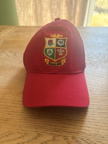 British irish lions cap 2017 - &,