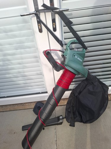 Bosch electric universal - bosch,