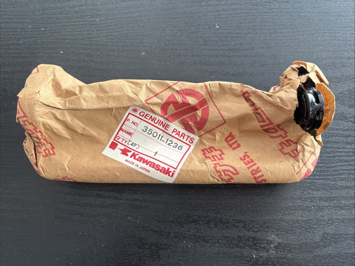 Genuine nos kawasaki - nos,