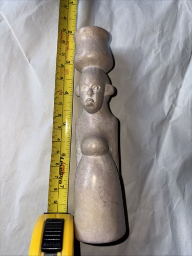 African stone carving - african,