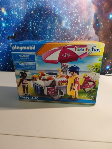 Playmobil family fun 70614 - playmobil,