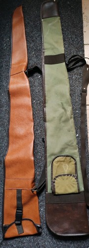 Vintage shotgun bags - 3,