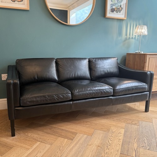 Mogensen style vintage mid - style,
