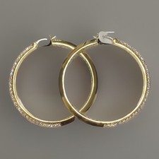 Stella & Dot Earrings LARGE