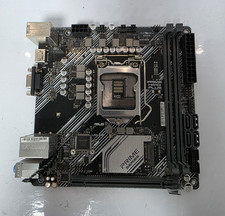 Asus Prime H410I-PLUS Mini ITX