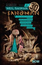 The Sandman Volume 2: The