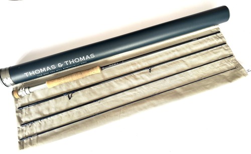 Thomas solar fly - thomas, rod