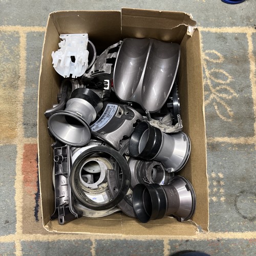 Joblot dyson parts - of,