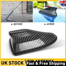 Universal Black Car Shark Fin