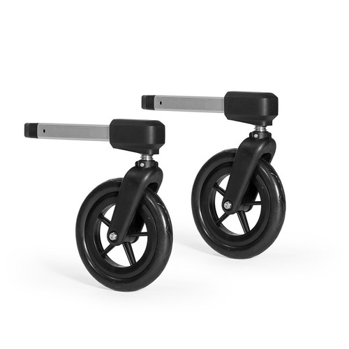 Burley bike trailer wheel - bike,