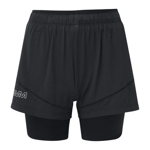 Omm women pace shorts - pace,