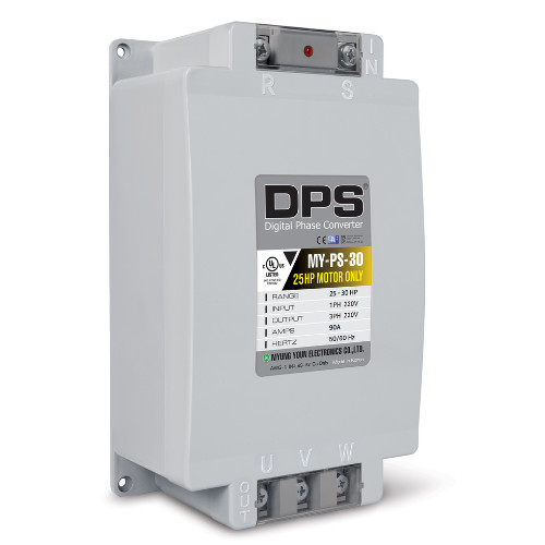 Single phase converter - single, to