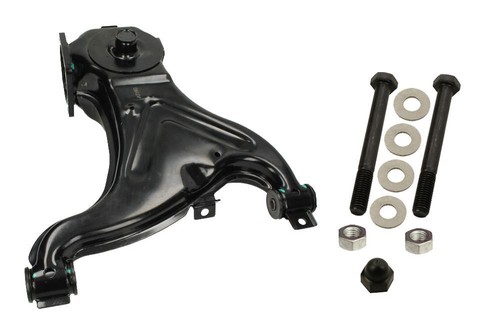 T25 rear wishbone offside - rear,