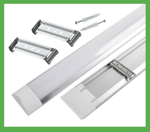 High power fluorescent - high,
