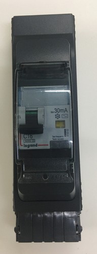Electrak iab450a underfloor - electrak, /