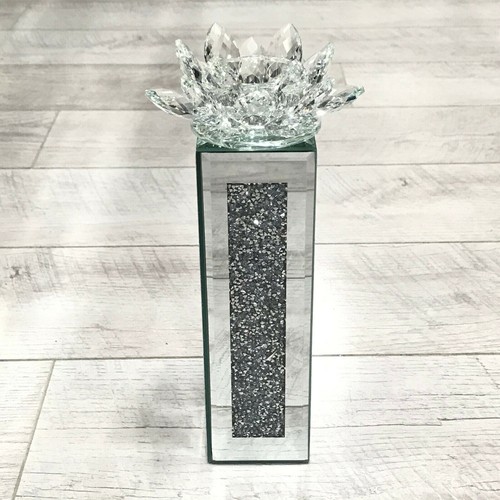 Medium bling lotus - medium,
