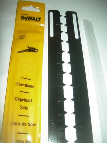 Dewalt elu alligator saw tct - dewalt,