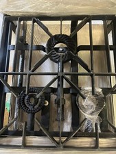 Commercial Curry Cooker 3 Burner Indian Cooker Gas  Range Cooker Restaurant