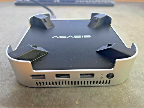 Acasis usb dock - dock, for