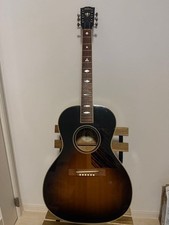 gibson gibson NICK LUCAS