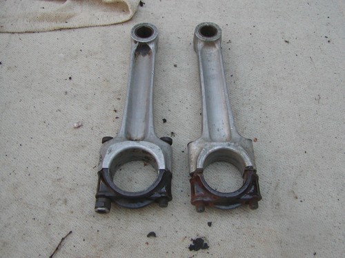 Triumph 650 500cc pre unit - triumph,