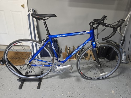 Trek pilot full - trek, carbon