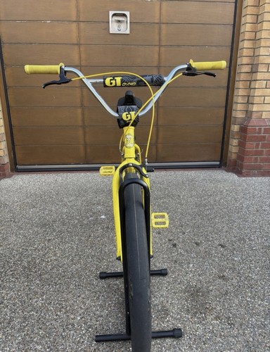 Wheely bike - gt,
