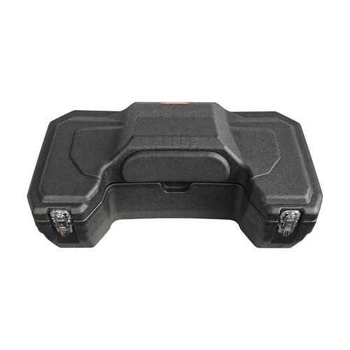 Atv rear storage - rear,