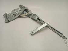 RENAULT MEGANE RIGHT FRONT