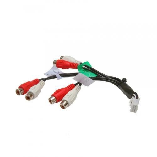 Rca pre out phono cable - pre,