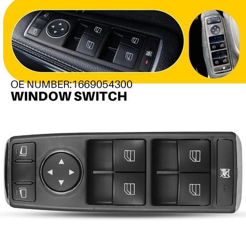 For mercedes benz - class, w176