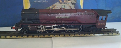 Vintage hornby dublo edp2 - dublo, 3