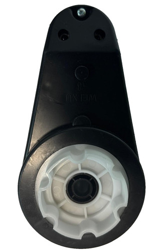 24v rs555 high - rs555, speed