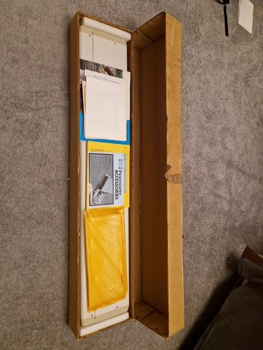 Empiral knitmaster 323 - empiral,