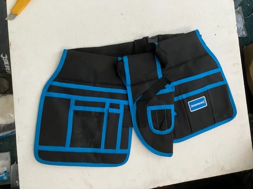Toolpouch belt pocket - belt, 15