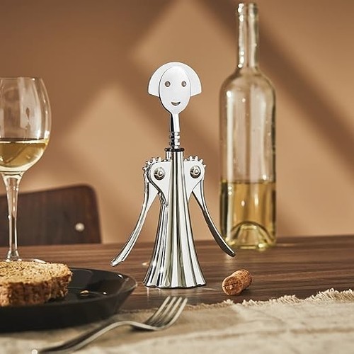 Alessi anna designer - alessi, g: