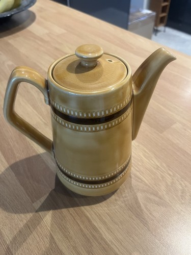 Sadler pottery coffee - sadler,