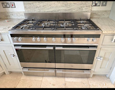 Fisher & Paykel 120cm duel