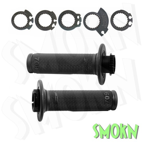 Progrip 709 lock handlebar - lock,