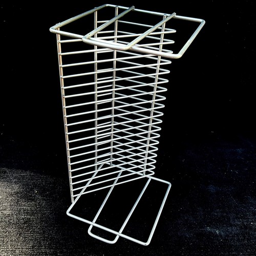 Ikea vink retro rack - ikea, cd