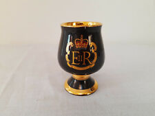 Vintage Cup Goblet Prinknash