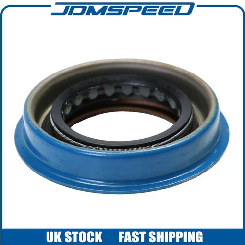 Speed getrag gearbox - 5,