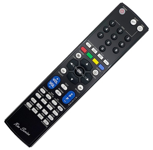 Remote control for technics - remote,